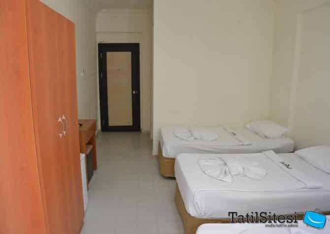 Dayi Diamond Suit Hotel 